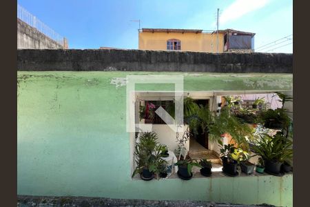 Vista Sala  de casa para alugar com 3 quartos, 168m² em Vila Progresso (zona Leste), São Paulo