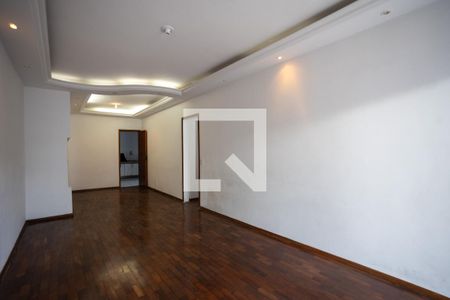 Sala de apartamento para alugar com 3 quartos, 110m² em Maracanã, Rio de Janeiro