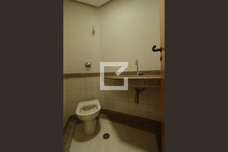 Lavabo de apartamento para alugar com 4 quartos, 156m² em Centro, Ribeirão Preto