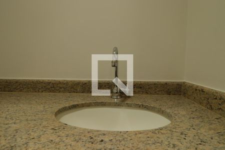 Lavabo de apartamento para alugar com 4 quartos, 156m² em Centro, Ribeirão Preto