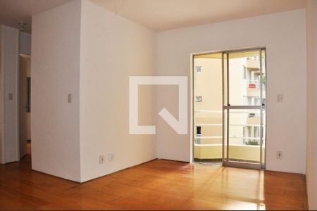 Apartamento à venda com 2 quartos, 58m² em Jardim Iris, São Paulo