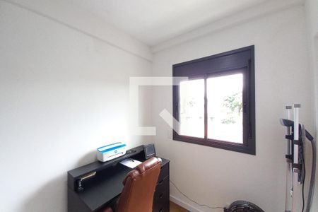 Quarto 1 de apartamento para alugar com 2 quartos, 56m² em Nova Campinas, Campinas