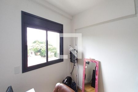 Quarto 1 de apartamento para alugar com 2 quartos, 56m² em Nova Campinas, Campinas