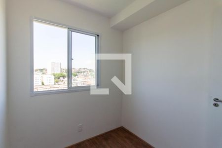 Quarto 1 de apartamento para alugar com 2 quartos, 32m² em Vila Nova Curuca, São Paulo