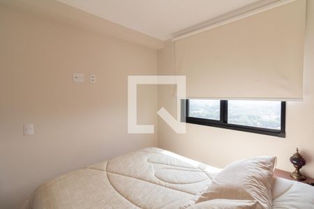 Quarto 1 de apartamento para alugar com 2 quartos, 33m² em Butantã, São Paulo