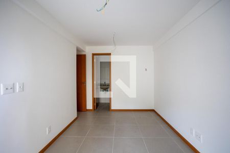 Suíte de apartamento à venda com 2 quartos, 84m² em Tijuca, Rio de Janeiro