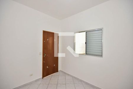 Quarto de casa para alugar com 1 quarto, 40m² em Jardim Monte Kemel, São Paulo