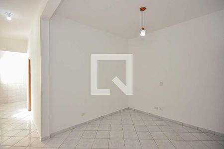 Sala de casa para alugar com 1 quarto, 40m² em Jardim Monte Kemel, São Paulo