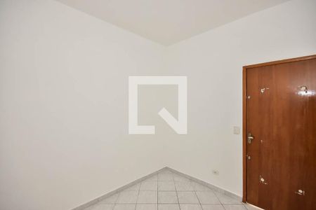 Quarto de casa para alugar com 1 quarto, 40m² em Jardim Monte Kemel, São Paulo