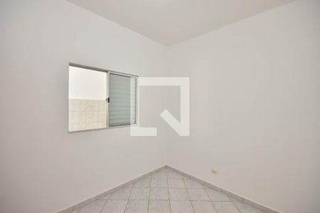 Quarto de casa para alugar com 1 quarto, 40m² em Jardim Monte Kemel, São Paulo