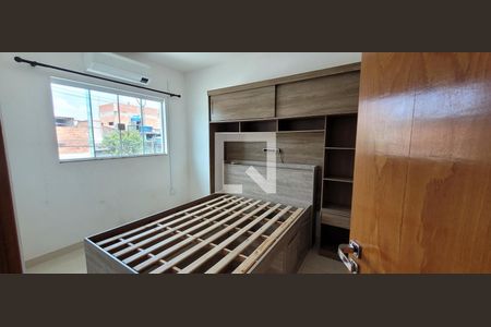 Quarto 1 de casa para alugar com 2 quartos, 147m² em Vila Bruno, Itaquaquecetuba