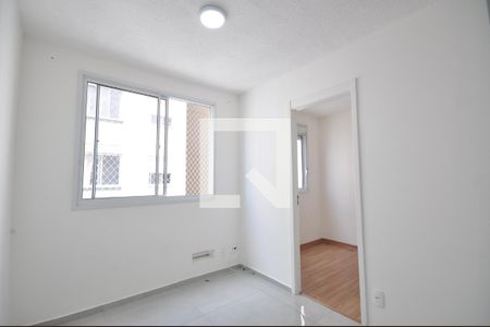 Sala de apartamento para alugar com 2 quartos, 34m² em Vila Guilherme, São Paulo