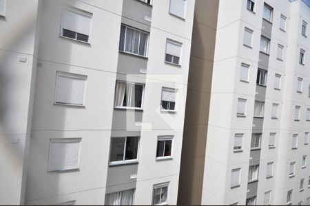 Vista do Quarto 1 de apartamento para alugar com 2 quartos, 34m² em Vila Guilherme, São Paulo