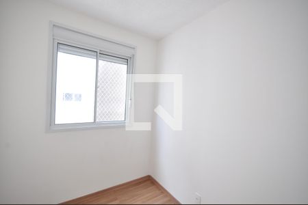 Quarto 2 de apartamento para alugar com 2 quartos, 34m² em Vila Guilherme, São Paulo