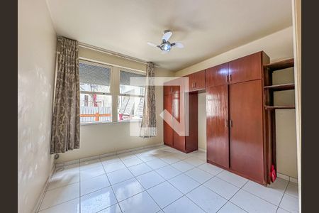 Apartamento para alugar com 1 quarto, 38m² em Centro, Rio de Janeiro