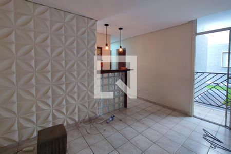 Sala de apartamento para alugar com 2 quartos, 68m² em Jardim das Bandeiras, Campinas