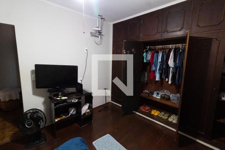 SUITE de casa à venda com 3 quartos, 172m² em Jardim Eulina, Campinas