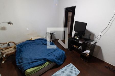 SUITE de casa à venda com 3 quartos, 172m² em Jardim Eulina, Campinas