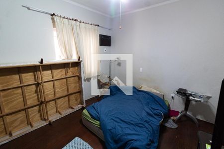 SUITE de casa à venda com 3 quartos, 172m² em Jardim Eulina, Campinas