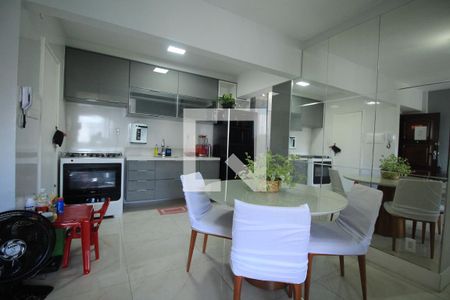 Sala de apartamento para alugar com 3 quartos, 84m² em Pituba, Salvador