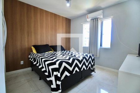 Quarto 1 de apartamento para alugar com 3 quartos, 84m² em Pituba, Salvador