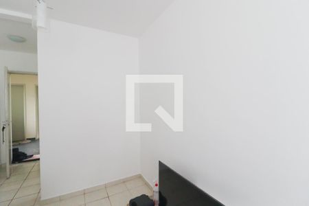 Sala de apartamento para alugar com 2 quartos, 48m² em Medeiros, Jundiaí