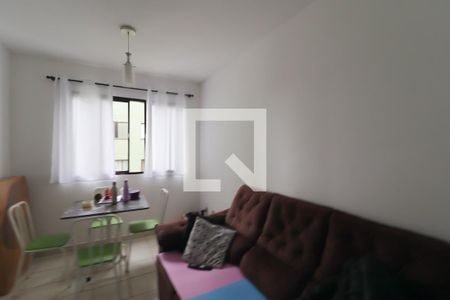 Sala de apartamento à venda com 2 quartos, 48m² em Medeiros, Jundiaí