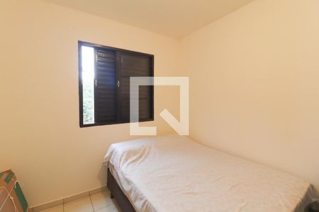 Quarto de apartamento à venda com 2 quartos, 48m² em Medeiros, Jundiaí