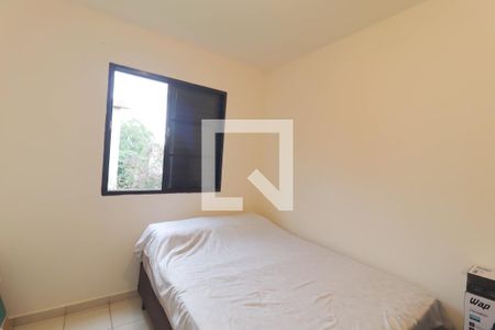 Quarto de apartamento à venda com 2 quartos, 48m² em Medeiros, Jundiaí