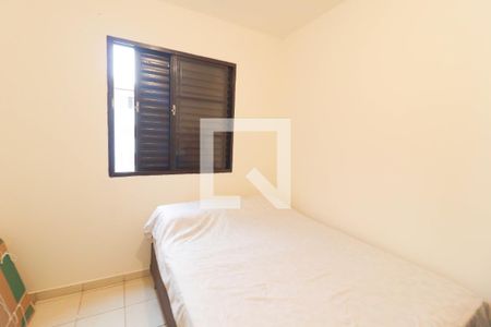 Quarto de apartamento à venda com 2 quartos, 48m² em Medeiros, Jundiaí