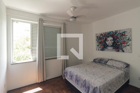 Quarto 1 de apartamento para alugar com 2 quartos, 50m² em Santa Ifigênia, São Paulo