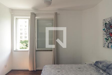 Quarto 1 de apartamento para alugar com 2 quartos, 50m² em Santa Ifigênia, São Paulo