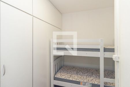 Quarto 2 de apartamento para alugar com 2 quartos, 50m² em Santa Ifigênia, São Paulo