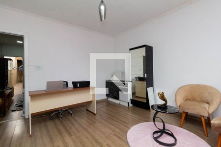 Quarto 2 de casa para alugar com 2 quartos, 150m² em Vila Carrão, São Paulo