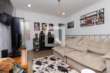 Sala de casa à venda com 2 quartos, 150m² em Vila Carrão, São Paulo