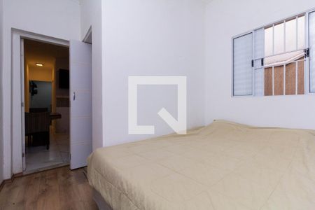 Quarto 1 - suíte de casa à venda com 2 quartos, 150m² em Vila Carrão, São Paulo