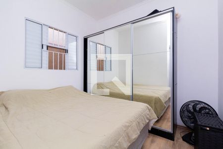 Quarto 1 - suíte de casa para alugar com 2 quartos, 150m² em Vila Carrão, São Paulo