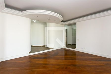 Sala 1 de apartamento à venda com 4 quartos, 286m² em Vila Gomes Cardim, São Paulo