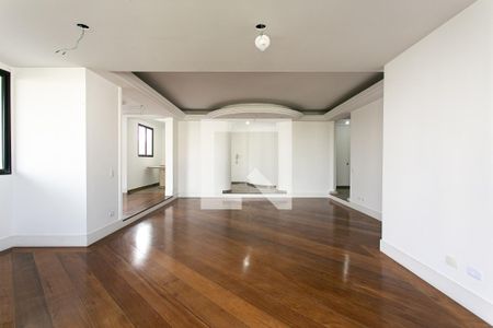 Sala 1 de apartamento à venda com 4 quartos, 286m² em Vila Gomes Cardim, São Paulo