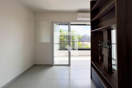 Studio de kitnet/studio para alugar com 1 quarto, 36m² em Cambuci, São Paulo