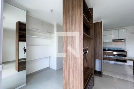 Studio de kitnet/studio para alugar com 1 quarto, 36m² em Cambuci, São Paulo