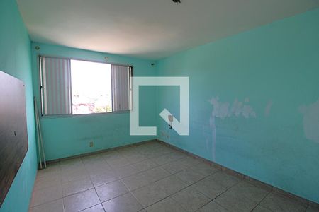 Sala de apartamento à venda com 2 quartos, 70m² em Todos Os Santos, Rio de Janeiro