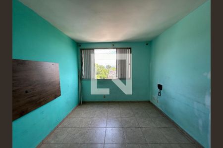 Sala de apartamento à venda com 2 quartos, 70m² em Todos Os Santos, Rio de Janeiro