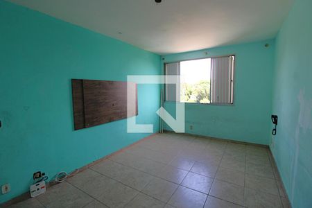 Sala de apartamento à venda com 2 quartos, 70m² em Todos Os Santos, Rio de Janeiro