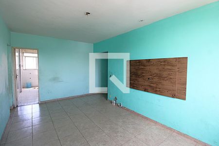 Sala de apartamento à venda com 2 quartos, 70m² em Todos Os Santos, Rio de Janeiro