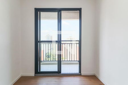 Sala de apartamento para alugar com 2 quartos, 44m² em Butantã, São Paulo