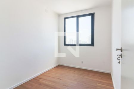 Quarto 1 de apartamento para alugar com 2 quartos, 44m² em Butantã, São Paulo