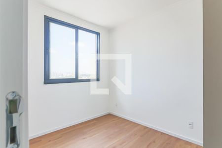 Quarto 2 de apartamento para alugar com 2 quartos, 44m² em Butantã, São Paulo