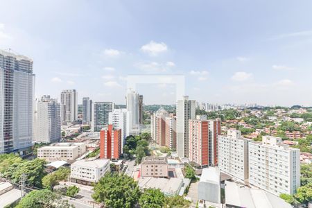 Quarto 1 de apartamento para alugar com 2 quartos, 44m² em Butantã, São Paulo