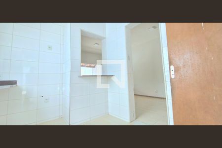 Cozinha  de casa à venda com 2 quartos, 84m² em Lundcéia, Lagoa Santa